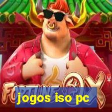 jogos iso pc