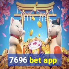 7696 bet app