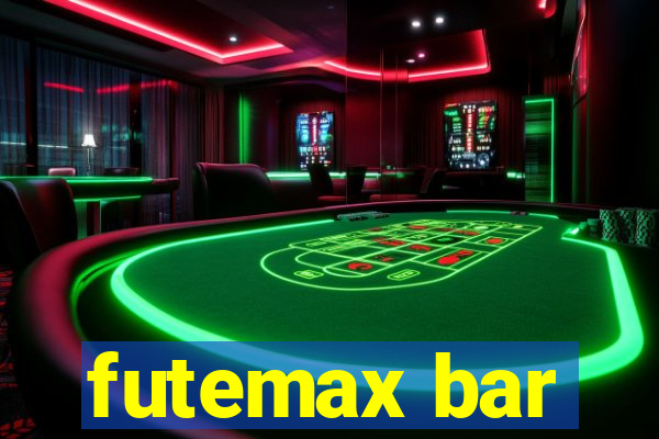 futemax bar