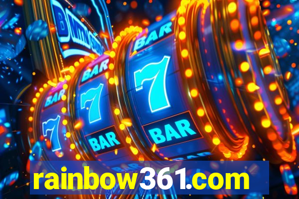 rainbow361.com