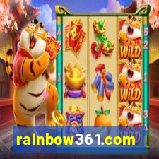 rainbow361.com