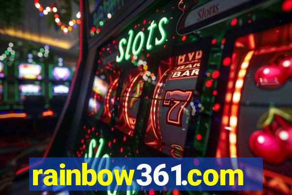 rainbow361.com