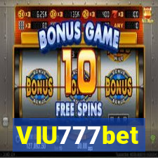 VIU777bet