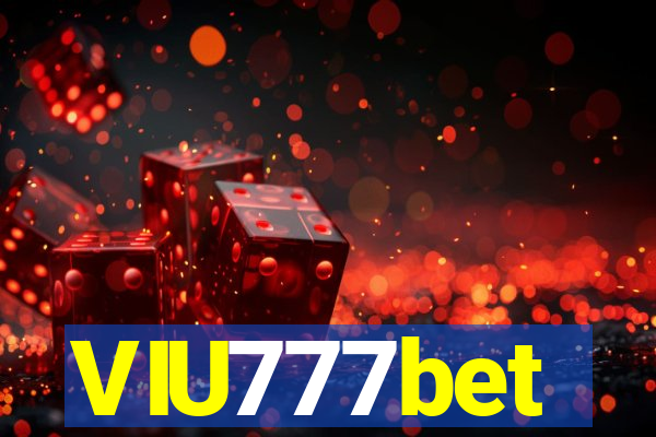 VIU777bet