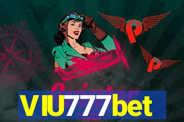 VIU777bet