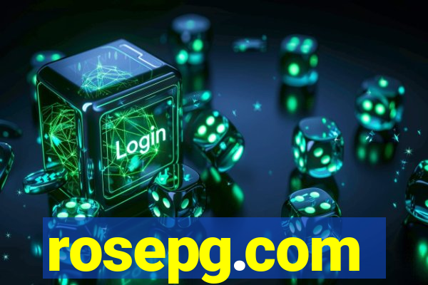 rosepg.com