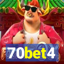 70bet4