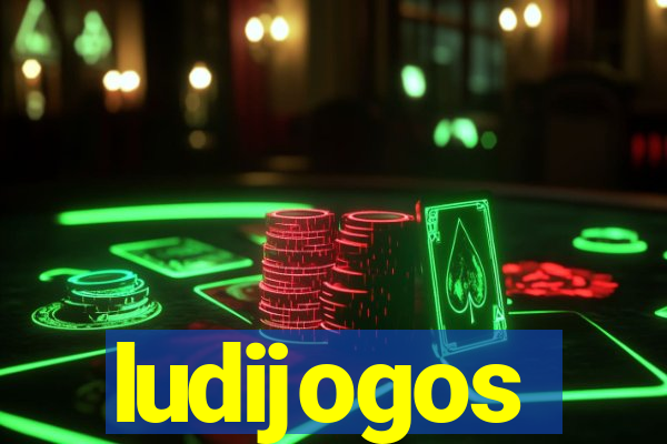 ludijogos