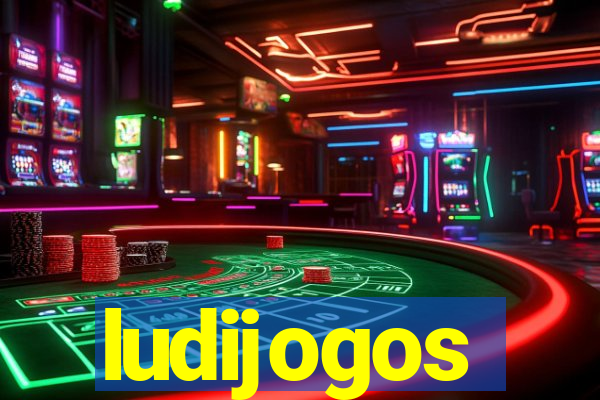 ludijogos