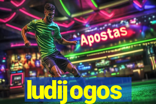 ludijogos