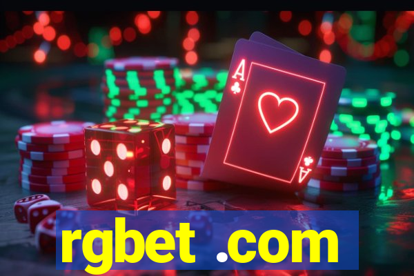 rgbet .com