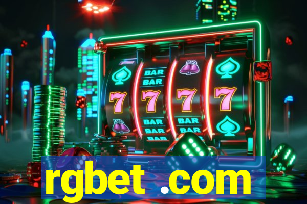 rgbet .com