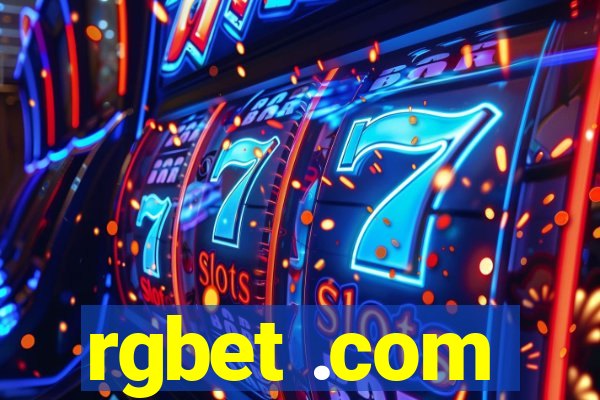 rgbet .com