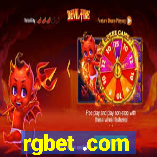 rgbet .com