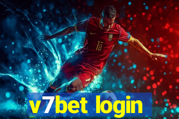 v7bet login