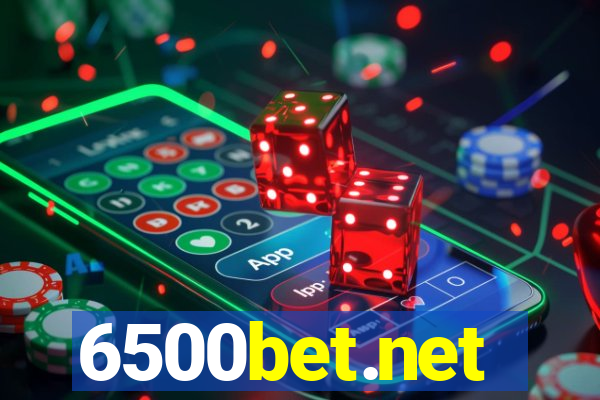 6500bet.net