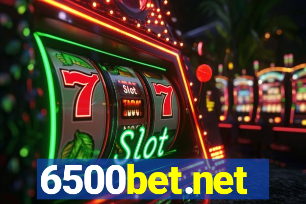 6500bet.net