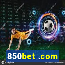 850bet .com