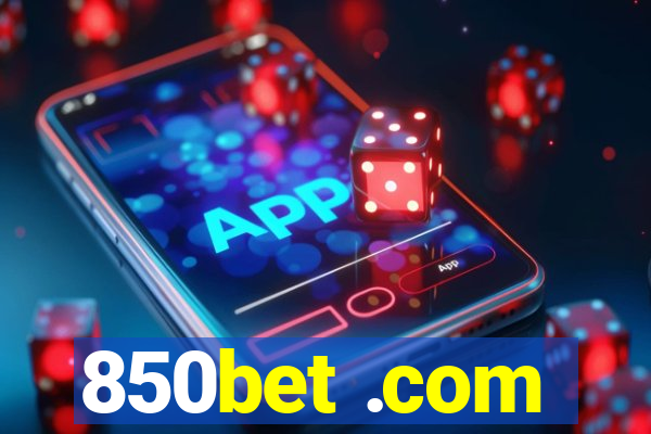 850bet .com