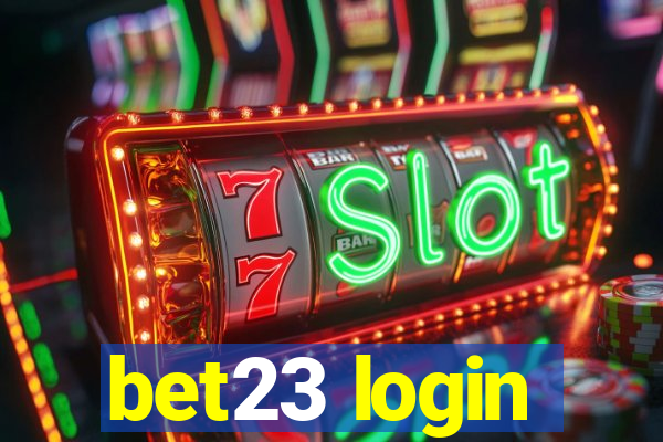 bet23 login