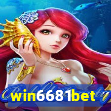 win6681bet