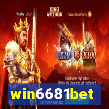 win6681bet