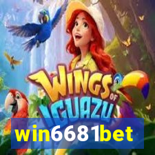 win6681bet