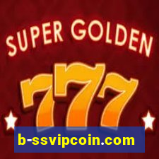 b-ssvipcoin.com