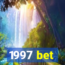 1997 bet