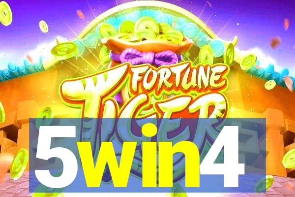 5win4