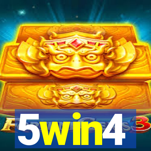 5win4