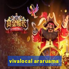 vivalocal araruama