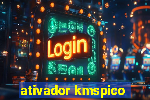 ativador kmspico