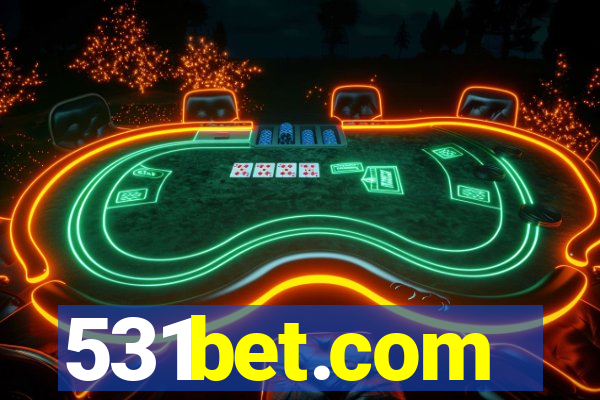 531bet.com