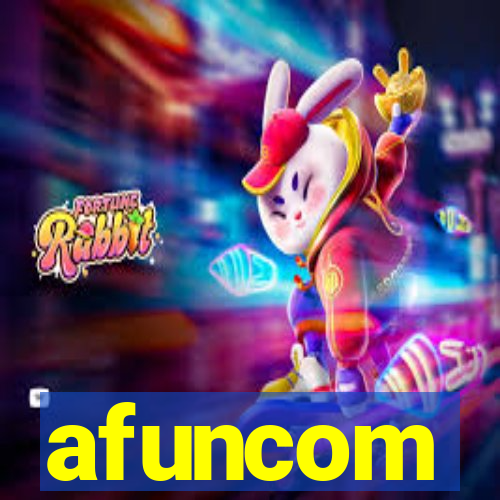 afuncom