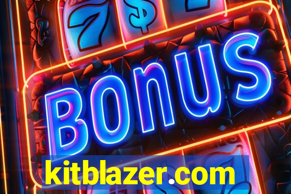 kitblazer.com