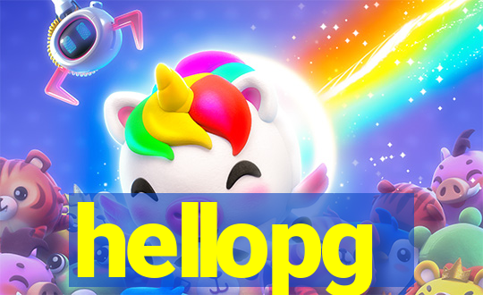 hellopg