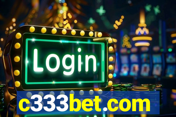 c333bet.com