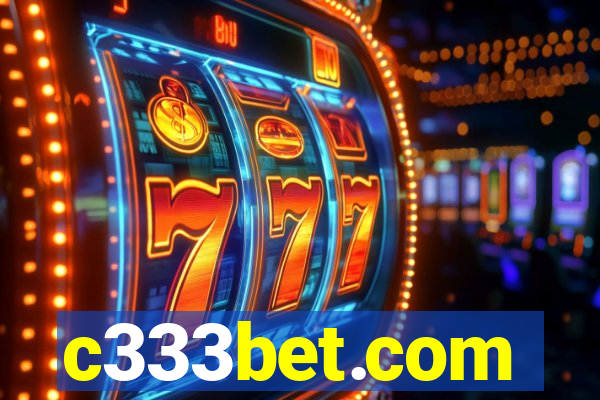 c333bet.com