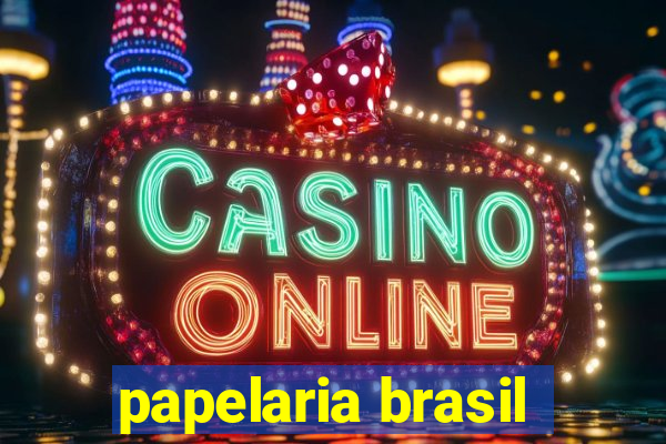 papelaria brasil