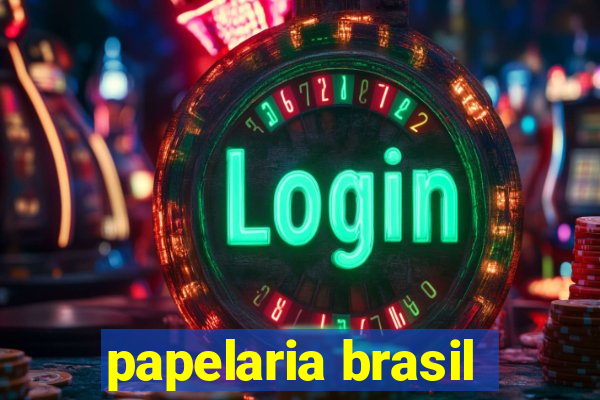 papelaria brasil