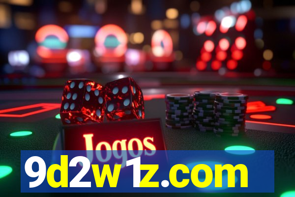 9d2w1z.com