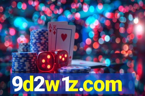 9d2w1z.com