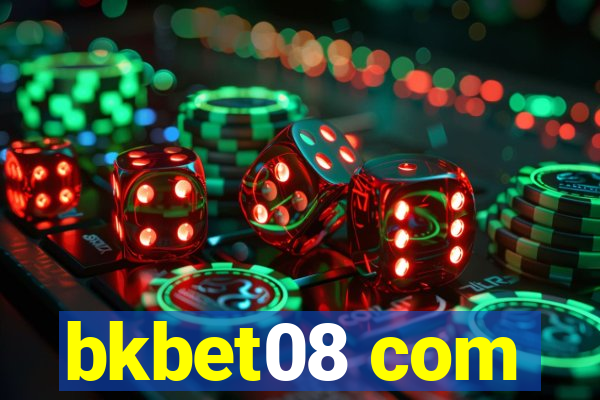 bkbet08 com