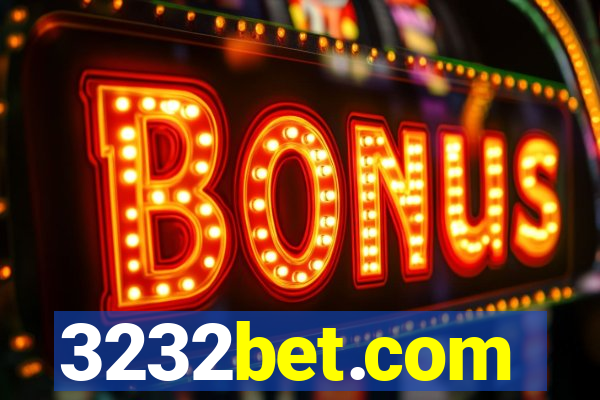 3232bet.com