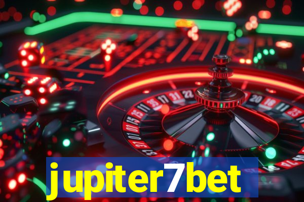 jupiter7bet