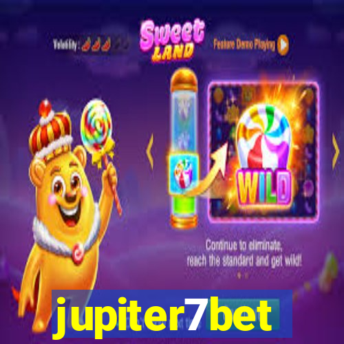 jupiter7bet