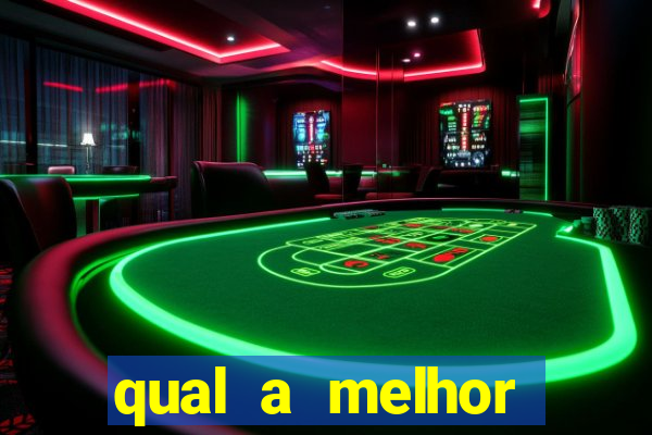 qual a melhor plataforma para jogar mines