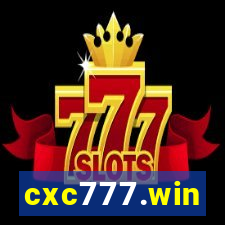 cxc777.win