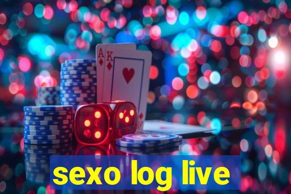 sexo log live